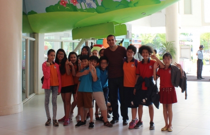 “VIETOPIA TRIP” A GREAT EDUTAINMENT!